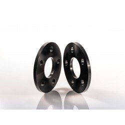 Système d'écartement de voie A 5 mm par roue Audi A7 (4G / 4G1 / C7)