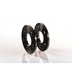 Système d'écartement de voie A 5 mm par roue Audi S7