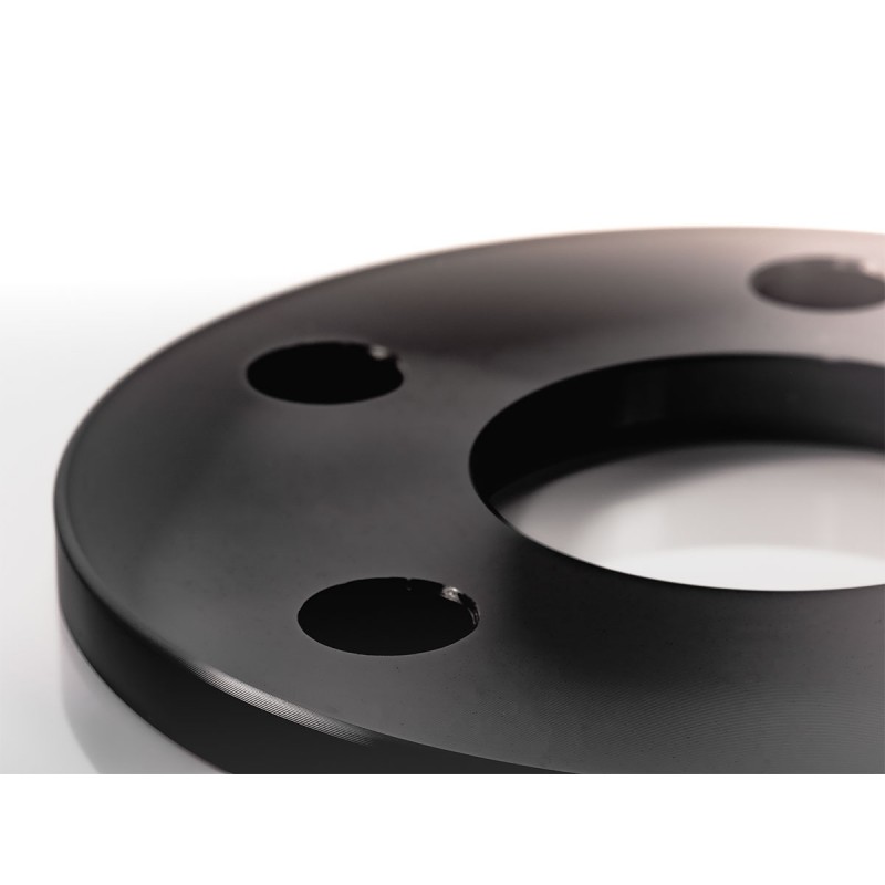 Système d'écartement de voie A 5 mm par roue Audi S8 (4E)