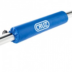 CRUZ CARGO Coussinet de protection (61 cm)