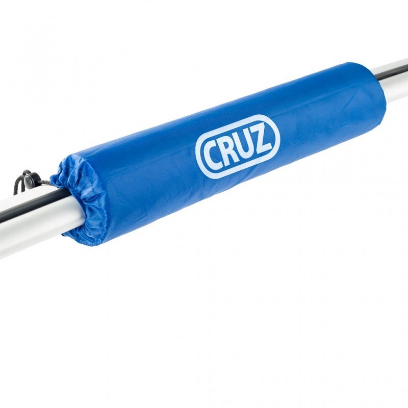 CRUZ CARGO Coussinet de protection (61 cm)