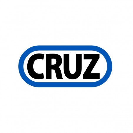 CRUZ CARGO Coussinet de protection (61 cm) CRUZ CARGO Coussinet de protection (61 cm)