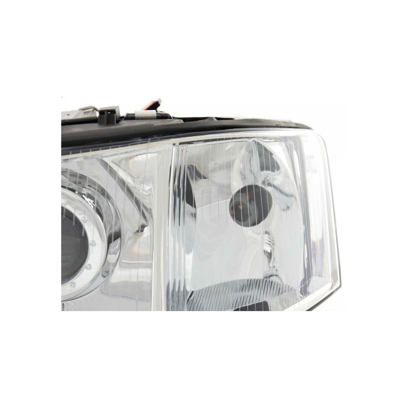 Pièces de rechange phare gauche Audi A6 (Typ 4B) 97-99