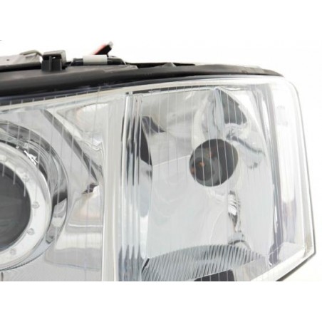Pièces de rechange phare gauche Audi A6 (Typ 4B) 97-99 Pièces de rechange phare gauche Audi A6 (Typ 4B) 97-99