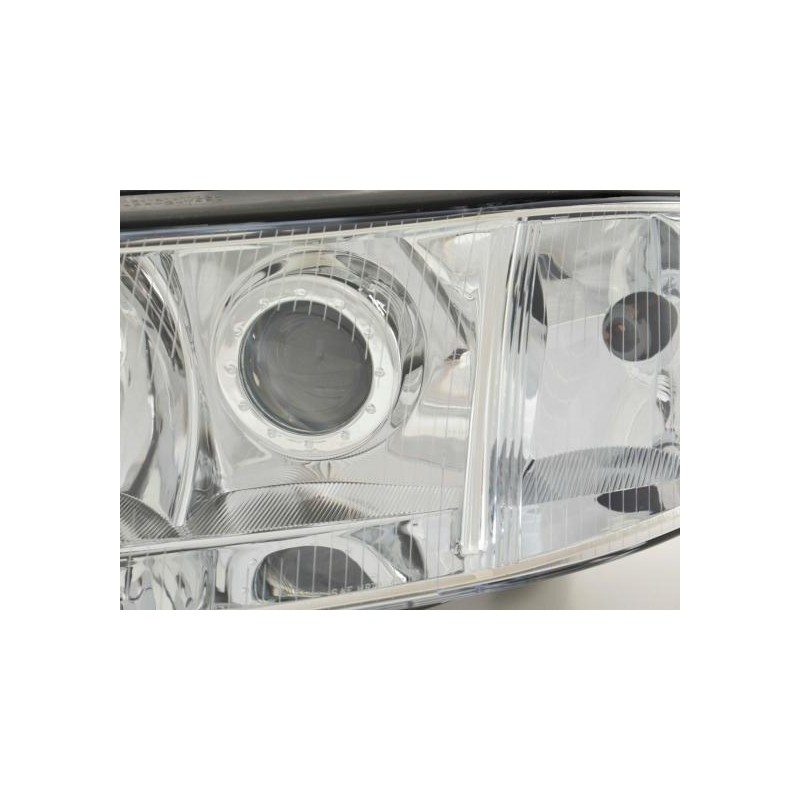 Pièces de rechange phare gauche Audi A6 (Typ 4B) 97-99