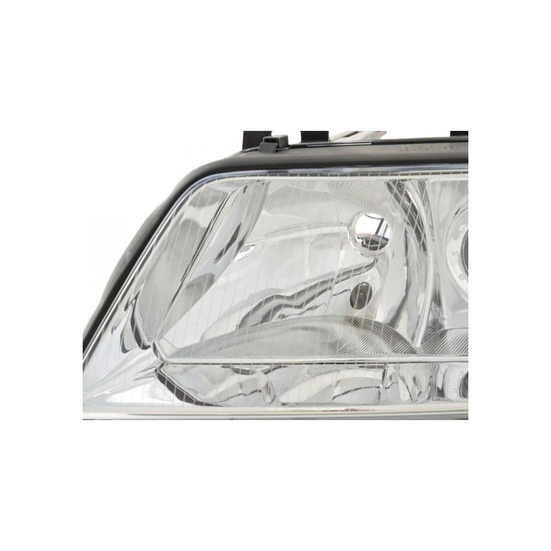 Pièces de rechange phare gauche Audi A6 (Typ 4B) 97-99