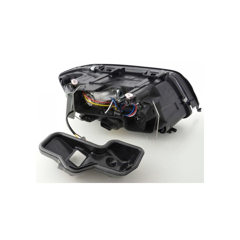 Pièces de rechange phare gauche Audi A6 (Typ 4B) 97-99