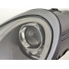 Phares Daylight LED DRL look Porsche Boxster type 987 04-09 argent Phares Daylight LED DRL look Porsche Boxster type 987 04-09 argent