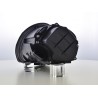 Phares Daylight LED DRL look Porsche Boxster type 987 04-09 argent Phares Daylight LED DRL look Porsche Boxster type 987 04-09 argent