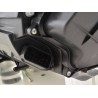Phares Daylight LED DRL look Porsche Boxster type 987 04-09 argent Phares Daylight LED DRL look Porsche Boxster type 987 04-09 argent