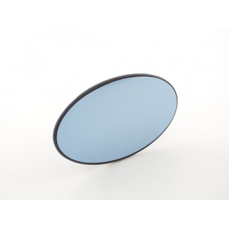 Rétroviseur de remplacement en verre de rétroviseur droit de style méga rétroviseur du côté passager en verre Rétroviseur de remplacement en verre de rétroviseur droit de style méga rétroviseur du côté passager en verre