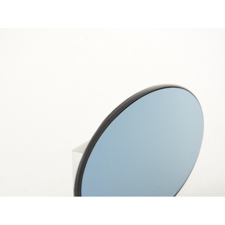 Rétroviseur de remplacement en verre de rétroviseur droit de style méga rétroviseur du côté passager en verre Rétroviseur de remplacement en verre de rétroviseur droit de style méga rétroviseur du côté passager en verre