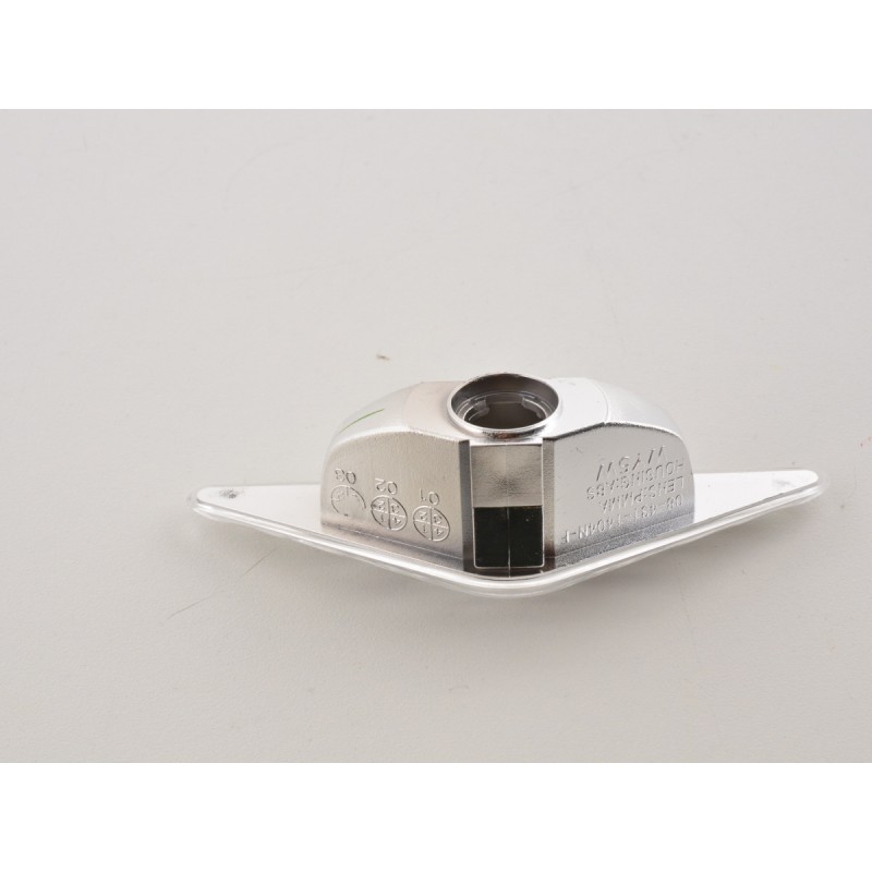 Jeu de clignotants latéraux Ford Focus type DAW / DBW