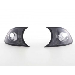 Jeu de clignotants avant BMW Série 3 (type E46) Coupé / Cabriolet 98-01