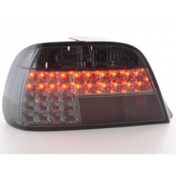 Kit feux arrière LED BMW Série 7 type E38 94-98 noir