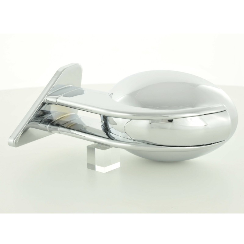 Rétroviseur extérieur sport miroir méga-style set Audi A6 type 4F 04-07