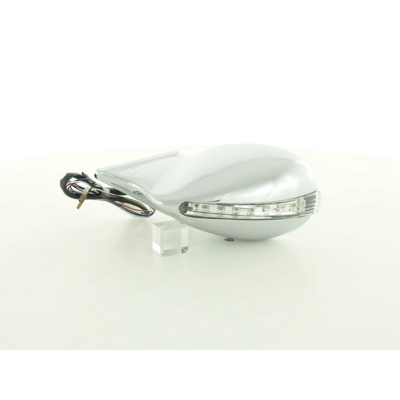 Rétroviseur extérieur sport rétroviseur performance set Mercedes Benz Classe E type W124