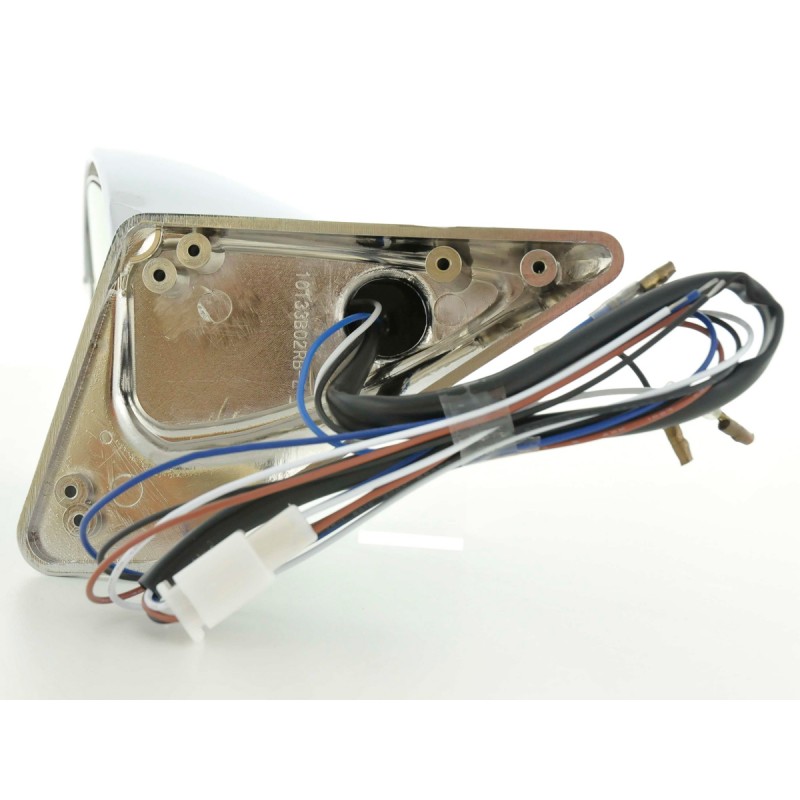 Rétroviseur extérieur sport rétroviseur performance set Mercedes Benz Classe E type W124