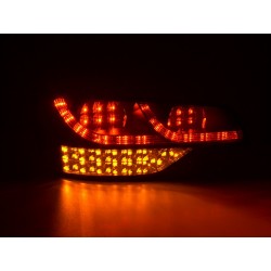 Kit feux arrières à LED Audi Q7 (4L) 05-09 noir