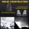 VLAND LED Phares pour 2007-2015 Mini Cooper hatch R56 / Clubman R55 / Convertible R57 / Coupe R58 / Roadster R59 Feux Avant, DRL VLAND LED Phares pour 2007-2015 Mini Cooper hatch R56 / Clubman R55 / Convertible R57 / Coupe R58 / Roadster R59 Feux Avant, DRL