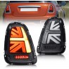 VLAND LED Phares pour 2007-2015 Mini Cooper hatch R56 / Clubman R55 / Convertible R57 / Coupe R58 / Roadster R59 Feux Avant, DRL VLAND LED Phares pour 2007-2015 Mini Cooper hatch R56 / Clubman R55 / Convertible R57 / Coupe R58 / Roadster R59 Feux Avant, DRL