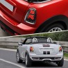 VLAND LED Phares pour 2007-2015 Mini Cooper hatch R56 / Clubman R55 / Convertible R57 / Coupe R58 / Roadster R59 Feux Avant, DRL VLAND LED Phares pour 2007-2015 Mini Cooper hatch R56 / Clubman R55 / Convertible R57 / Coupe R58 / Roadster R59 Feux Avant, DRL