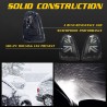 VLAND LED Phares pour 2007-2015 Mini Cooper hatch R56 / Clubman R55 / Convertible R57 / Coupe R58 / Roadster R59 Feux Avant, DRL VLAND LED Phares pour 2007-2015 Mini Cooper hatch R56 / Clubman R55 / Convertible R57 / Coupe R58 / Roadster R59 Feux Avant, DRL