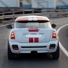 VLAND LED Phares pour 2007-2015 Mini Cooper hatch R56 / Clubman R55 / Convertible R57 / Coupe R58 / Roadster R59 Feux Avant, DRL VLAND LED Phares pour 2007-2015 Mini Cooper hatch R56 / Clubman R55 / Convertible R57 / Coupe R58 / Roadster R59 Feux Avant, DRL