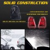 VLAND LED Phares pour 2007-2015 Mini Cooper hatch R56 / Clubman R55 / Convertible R57 / Coupe R58 / Roadster R59 Feux Avant, DRL VLAND LED Phares pour 2007-2015 Mini Cooper hatch R56 / Clubman R55 / Convertible R57 / Coupe R58 / Roadster R59 Feux Avant, DRL