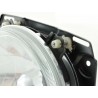 Phares VW Golf 2 type 19 84-91 cristal chrome Phares VW Golf 2 type 19 84-91 cristal chrome