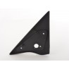 Kit adaptateurs de rétroviseurs sportifs Fiat Punto (Typ 188) 00-03 5 portes noir Kit adaptateurs de rétroviseurs sportifs Fiat Punto (Typ 188) 00-03 5 portes noir