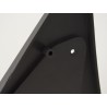 Kit adaptateurs de rétroviseurs sportifs Fiat Punto (Typ 188) 00-03 5 portes noir Kit adaptateurs de rétroviseurs sportifs Fiat Punto (Typ 188) 00-03 5 portes noir