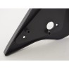 Kit adaptateurs de rétroviseurs sportifs Fiat Punto (Typ 188) 00-03 5 portes noir Kit adaptateurs de rétroviseurs sportifs Fiat Punto (Typ 188) 00-03 5 portes noir