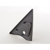 Kit adaptateurs de rétroviseurs sportifs Fiat Punto (Typ 188) 00-03 5 portes noir Kit adaptateurs de rétroviseurs sportifs Fiat Punto (Typ 188) 00-03 5 portes noir
