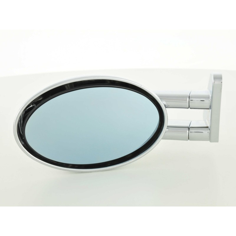 Rétroviseur extérieur miroir sport méga-style set Opel Vectra A 88-95