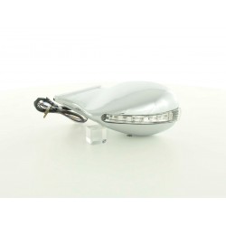 Rétroviseur extérieur sport rétroviseur performance set Fiat Punto type 188 00-03 5 portes