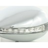 Rétroviseur extérieur sport rétroviseur performance set Opel Kadett E 84-91 Rétroviseur extérieur sport rétroviseur performance set Opel Kadett E 84-91