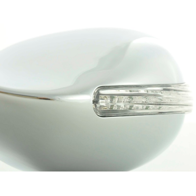 Rétroviseur extérieur sport miroir performance set Skoda Octavia type 1U 97-04