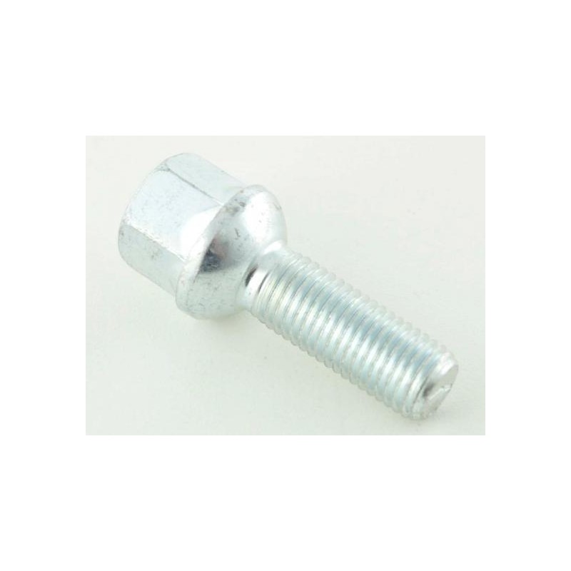 Boulons de roue M14 x 1.5 32 domed