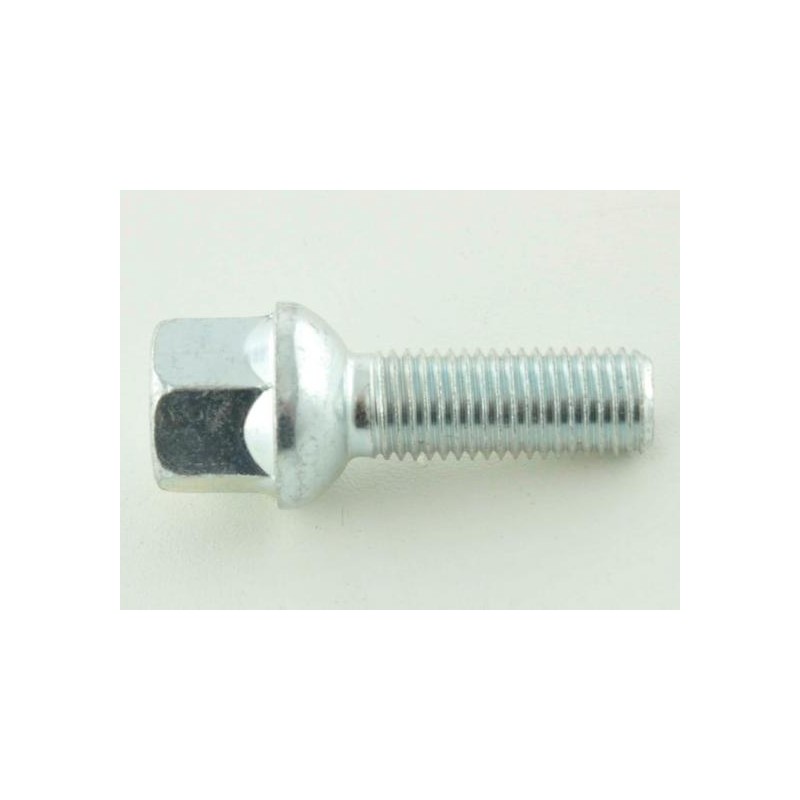 Boulons de roue M14 x 1.5 32 domed
