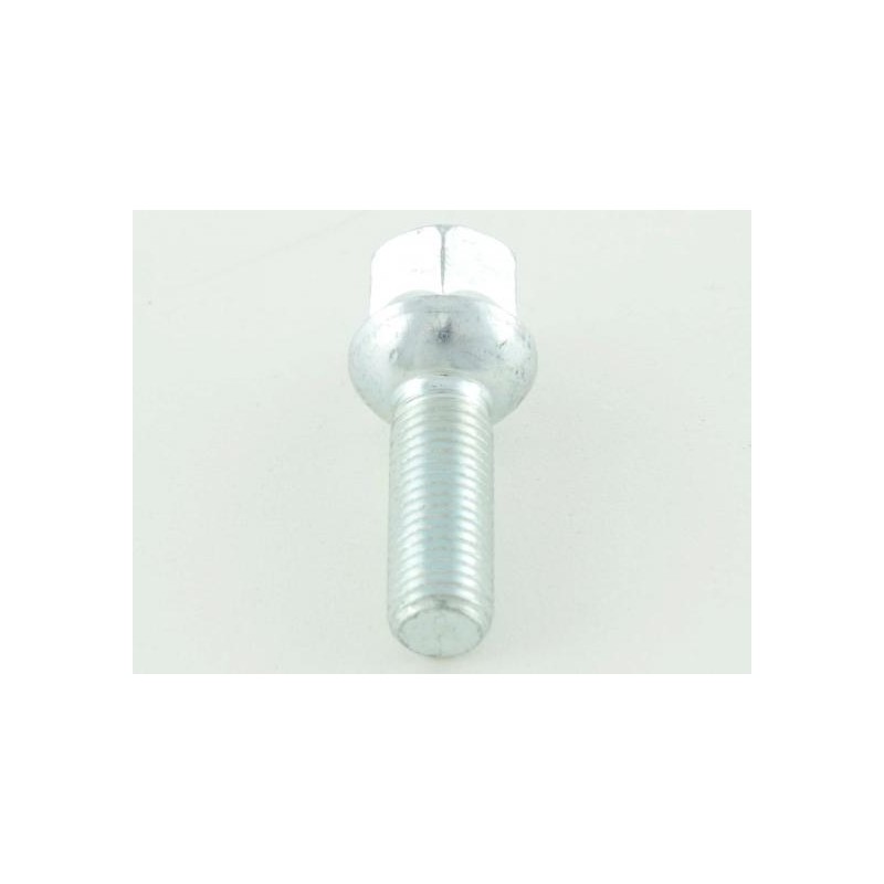 Boulons de roue M14 x 1.5 32 domed