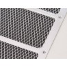 Set d'autocollants d'entrée d'air 2x env.180 x 130 mm universel Set d'autocollants d'entrée d'air 2x env.180 x 130 mm universel