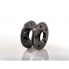 Système d'écartement de voie A 15 mm par roue Audi A4 (B5 / 8D) Système d'écartement de voie A 15 mm par roue Audi A4 (B5 / 8D)