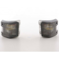 Clignotants avant adaptés pour VW Bus T3 79-92