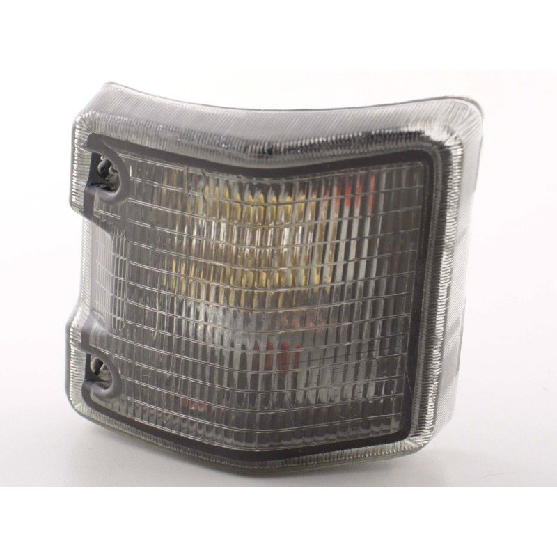 Clignotants avant adaptés pour VW Bus T3 79-92