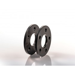 Système d'écartement de voie A 5 mm par roue Seat Exeo (3R)