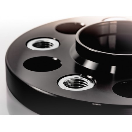 Système d'écartement de voie B + 20 mm par roue Audi S5 (8T) Système d'écartement de voie B + 20 mm par roue Audi S5 (8T)
