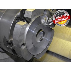 Système d'écartement de voie B + 20 mm par roue Daewoo Lanos