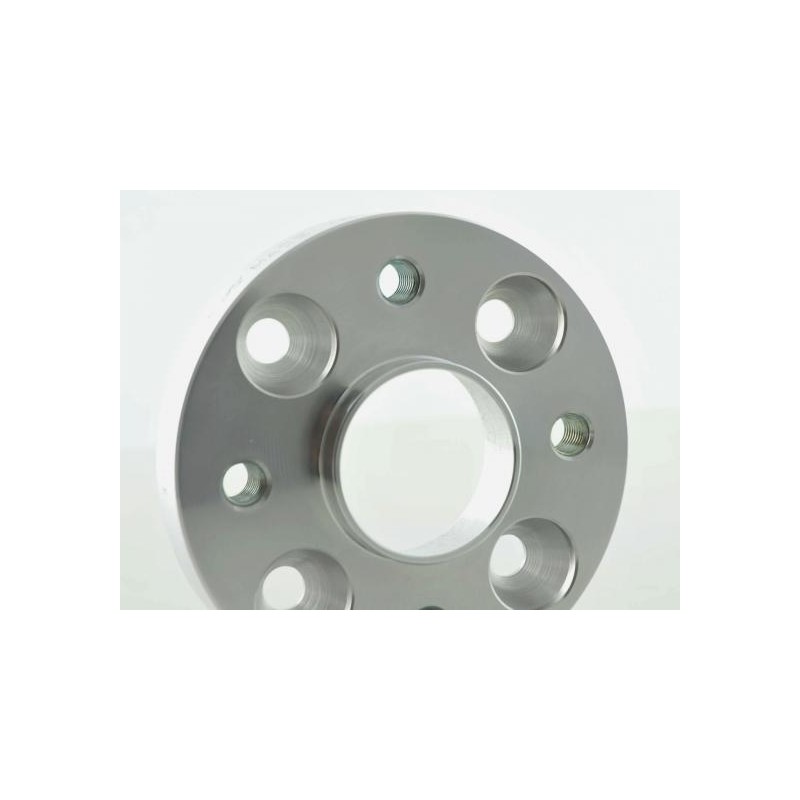 Système d'écartement de voie B + 20 mm par roue Daewoo Nexia