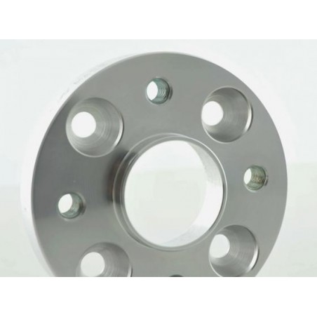 Système d'entretoise de roue B + 20 mm par roue Daewoo Racer Système d'entretoise de roue B + 20 mm par roue Daewoo Racer